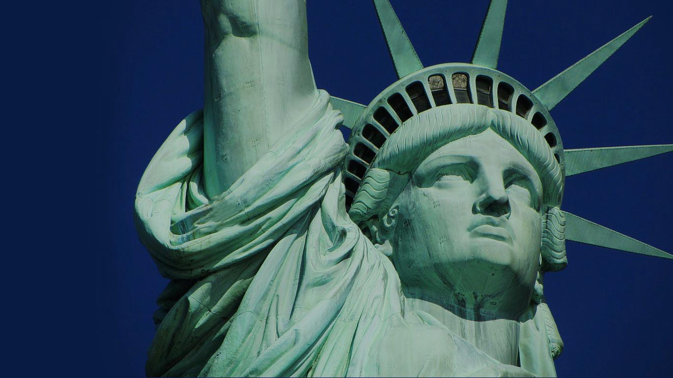 Statue of Liberty Image